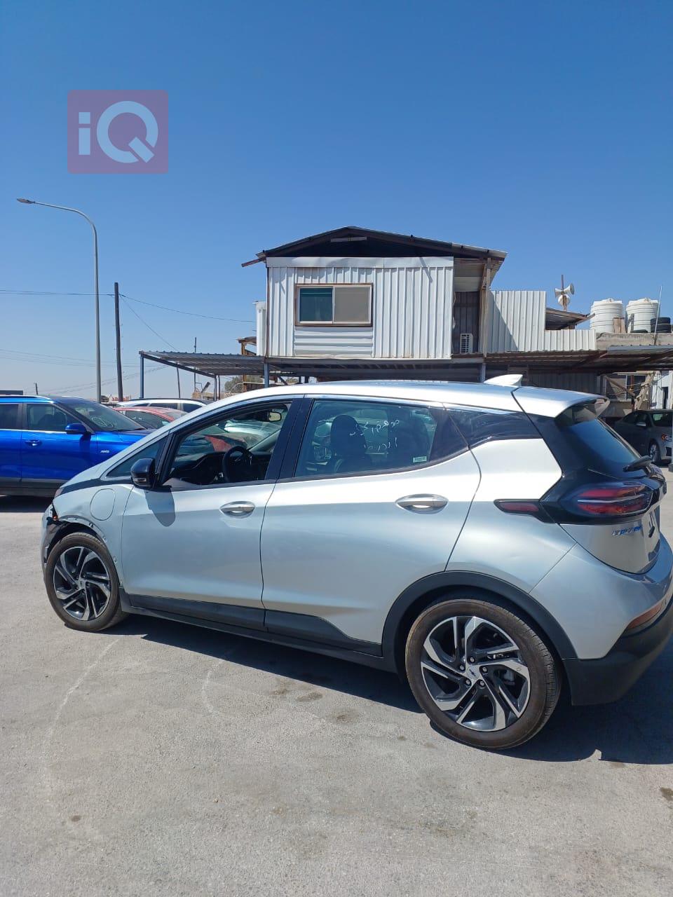 Chevrolet Bolt